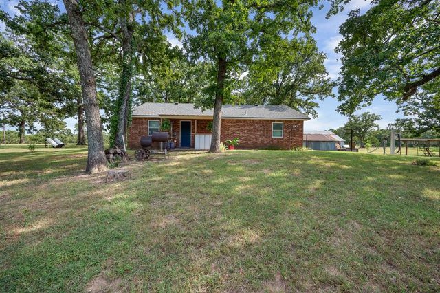 32318 Hamilton Road, Wanette, OK 74878