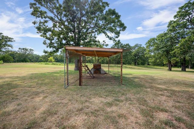 32318 Hamilton Road, Wanette, OK 74878