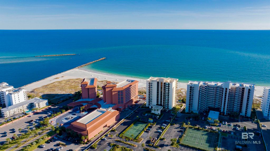 27120 Perdido Beach Boulevard 2125, Orange Beach, AL 36561