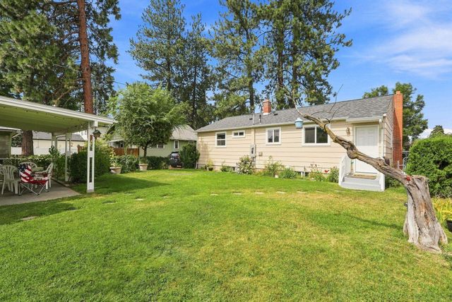 824 E Sanson Ave, Spokane, WA 99207