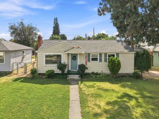 824 E Sanson Ave, Spokane, WA 99207