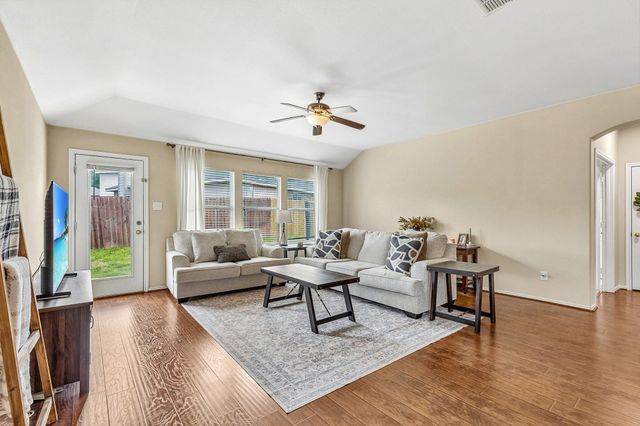 1682 Chukar Drive, Aubrey, TX 76227