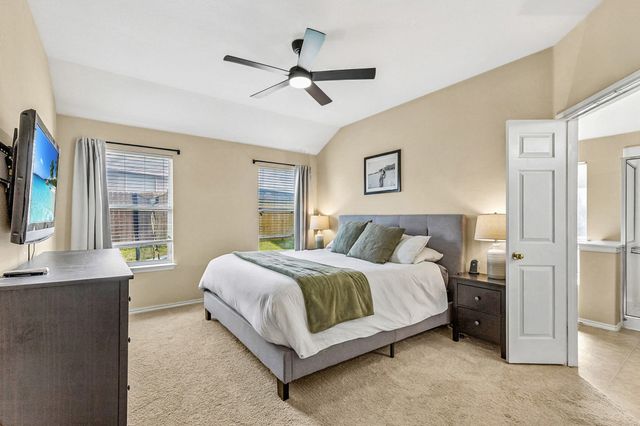 1682 Chukar Drive, Aubrey, TX 76227