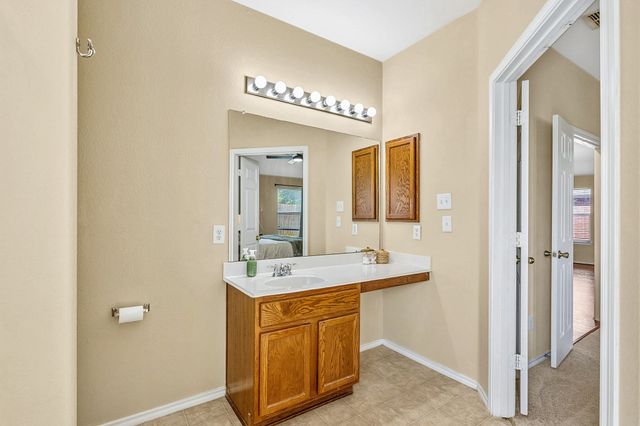 1682 Chukar Drive, Aubrey, TX 76227