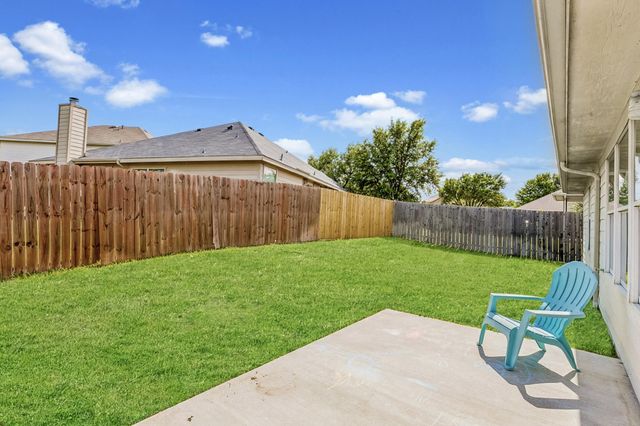 1682 Chukar Drive, Aubrey, TX 76227