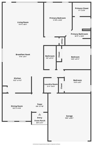 1682 Chukar Drive, Aubrey, TX 76227