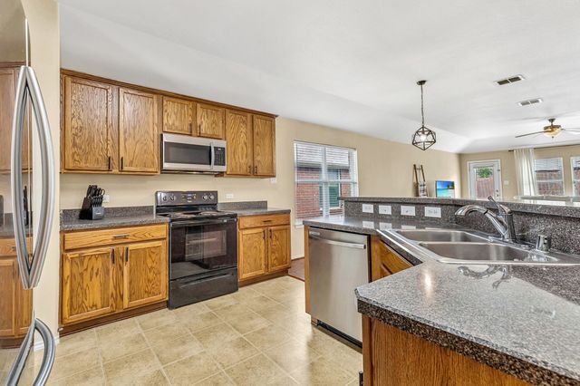 1682 Chukar Drive, Aubrey, TX 76227