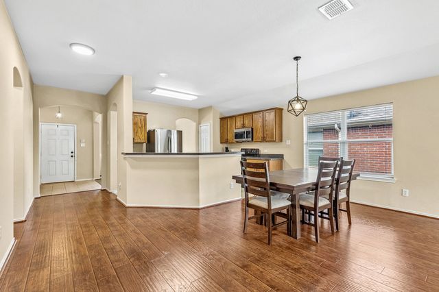 1682 Chukar Drive, Aubrey, TX 76227