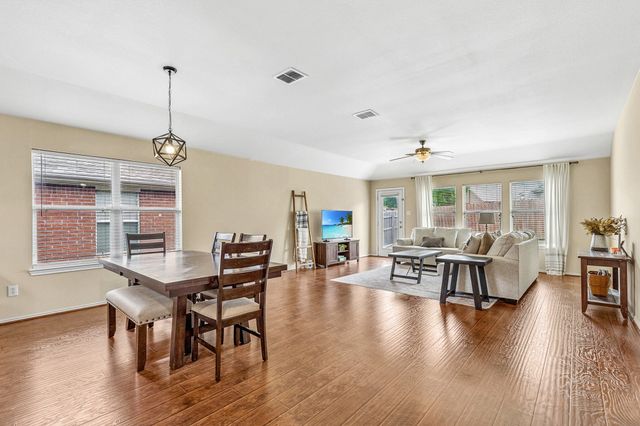 1682 Chukar Drive, Aubrey, TX 76227