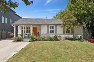 3875 Highgrove Drive, Dallas, TX 75220