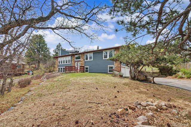 535 Brandywine Drive, Colorado Springs, CO 80906