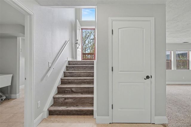 535 Brandywine Drive, Colorado Springs, CO 80906