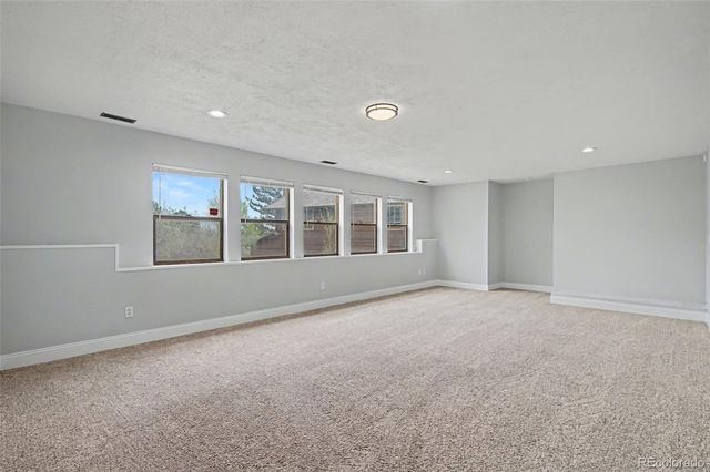 535 Brandywine Drive, Colorado Springs, CO 80906