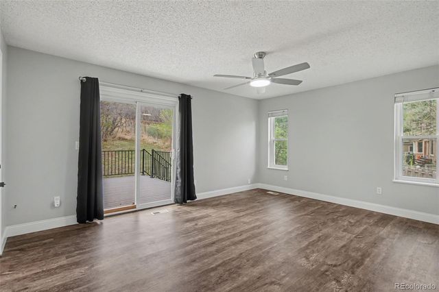 535 Brandywine Drive, Colorado Springs, CO 80906