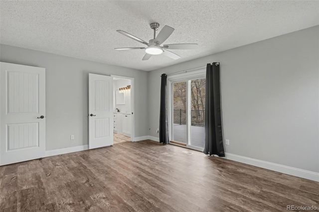 535 Brandywine Drive, Colorado Springs, CO 80906