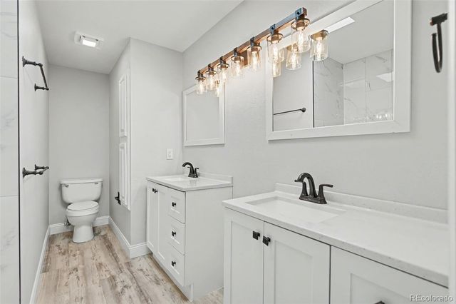 535 Brandywine Drive, Colorado Springs, CO 80906