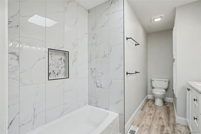 535 Brandywine Drive, Colorado Springs, CO 80906