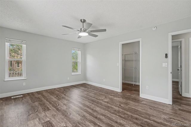 535 Brandywine Drive, Colorado Springs, CO 80906