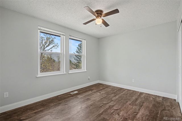 535 Brandywine Drive, Colorado Springs, CO 80906