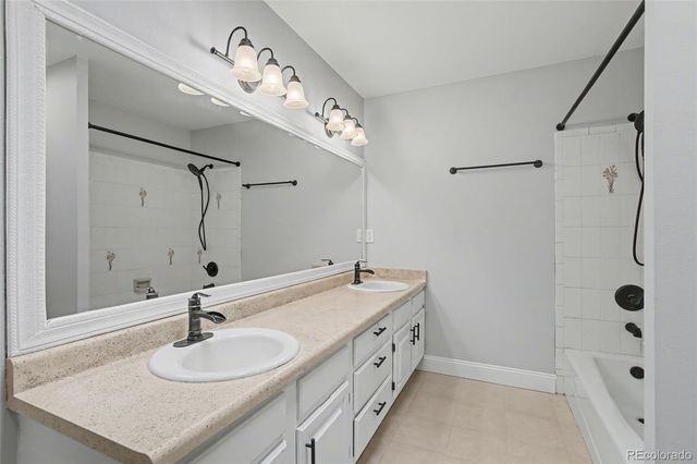 535 Brandywine Drive, Colorado Springs, CO 80906