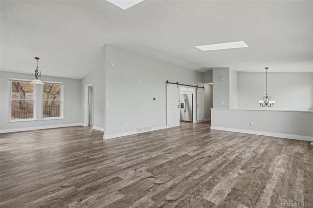 535 Brandywine Drive, Colorado Springs, CO 80906