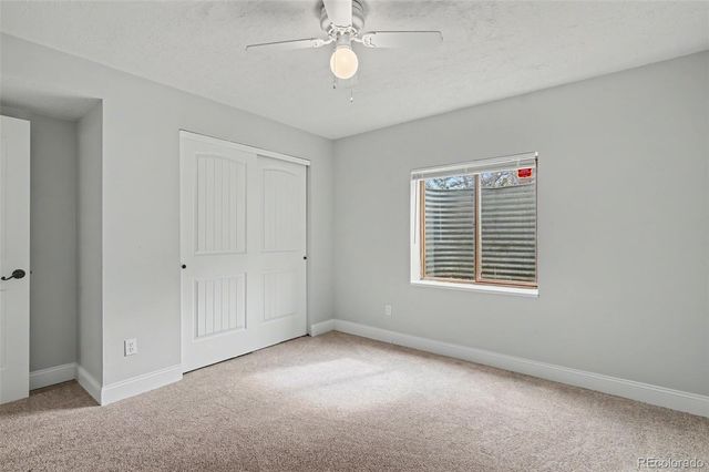 535 Brandywine Drive, Colorado Springs, CO 80906