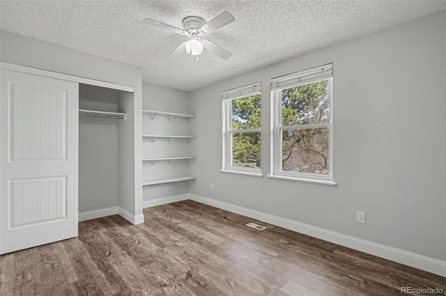 535 Brandywine Drive, Colorado Springs, CO 80906