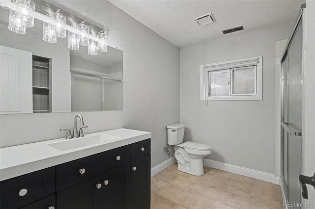 535 Brandywine Drive, Colorado Springs, CO 80906