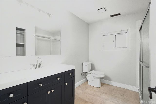 535 Brandywine Drive, Colorado Springs, CO 80906