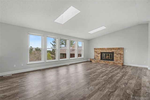 535 Brandywine Drive, Colorado Springs, CO 80906