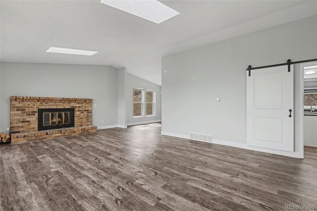 535 Brandywine Drive, Colorado Springs, CO 80906