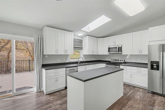 535 Brandywine Drive, Colorado Springs, CO 80906