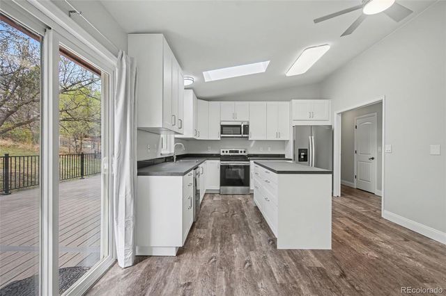 535 Brandywine Drive, Colorado Springs, CO 80906