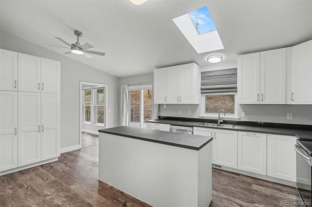 535 Brandywine Drive, Colorado Springs, CO 80906