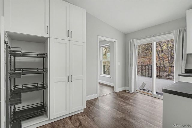 535 Brandywine Drive, Colorado Springs, CO 80906