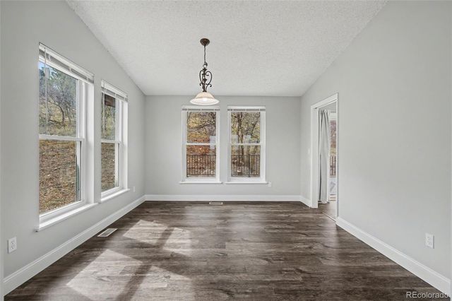 535 Brandywine Drive, Colorado Springs, CO 80906