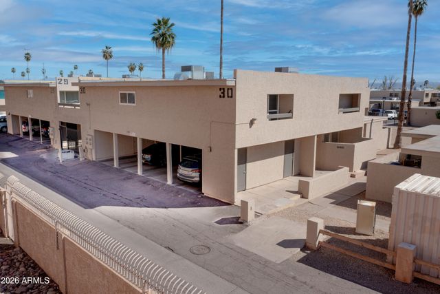 2690 N 43RD Avenue D, Phoenix, AZ 85009