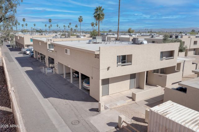 2690 N 43RD Avenue D, Phoenix, AZ 85009