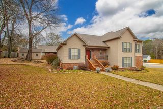 1602 Rodeo Drive, Bryant, AR 72022