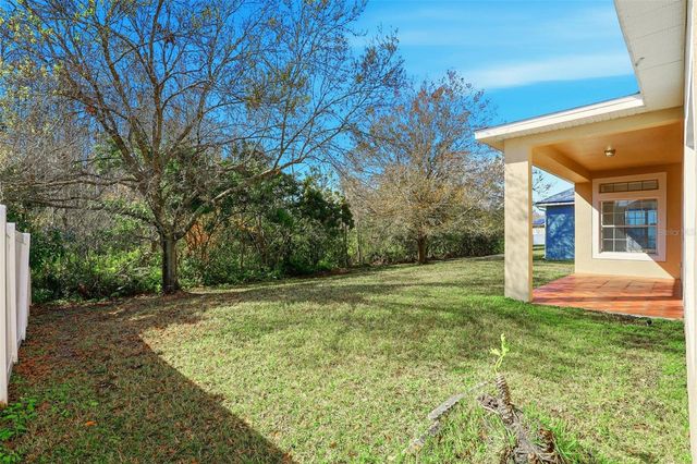 16368 TUDOR GROVE DRIVE, Orlando, FL 32828