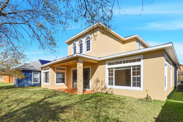 16368 TUDOR GROVE DRIVE, Orlando, FL 32828