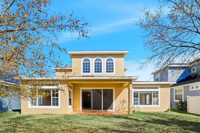 16368 TUDOR GROVE DRIVE, Orlando, FL 32828