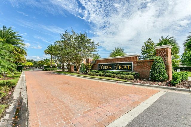 16368 TUDOR GROVE DRIVE, Orlando, FL 32828