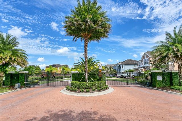 16368 TUDOR GROVE DRIVE, Orlando, FL 32828
