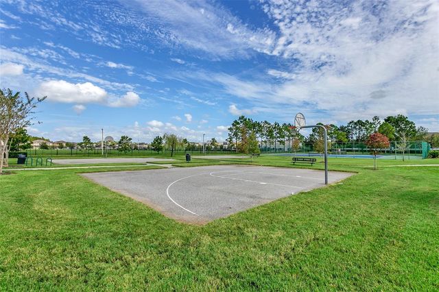 16368 TUDOR GROVE DRIVE, Orlando, FL 32828