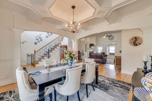 280 Alpine Trail, Kingsport, TN 37663