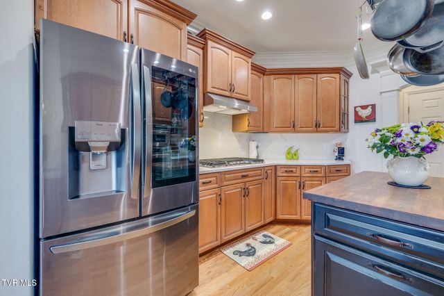 280 Alpine Trail, Kingsport, TN 37663