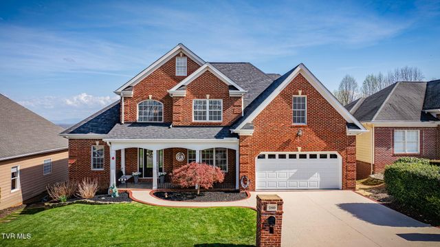 280 Alpine Trail, Kingsport, TN 37663