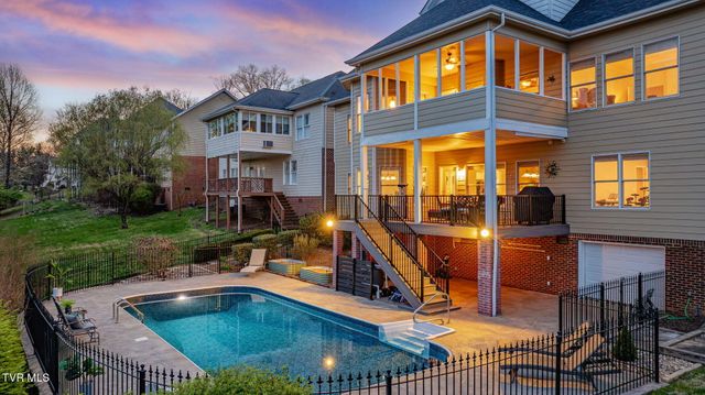 280 Alpine Trail, Kingsport, TN 37663