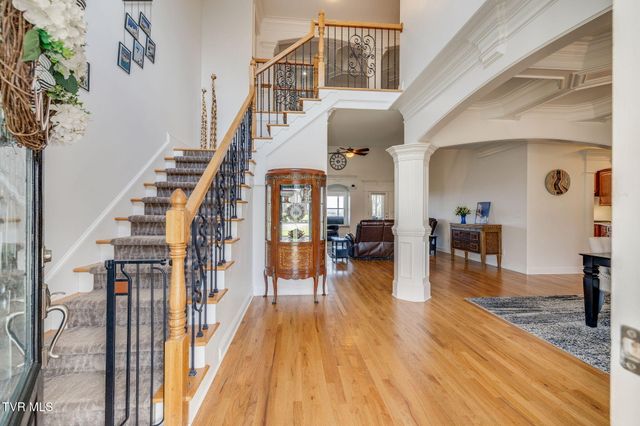 280 Alpine Trail, Kingsport, TN 37663